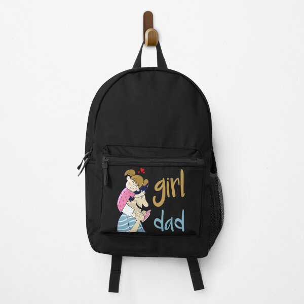 Item preview, Dad Girl - saint relation designed and sold by titimata.