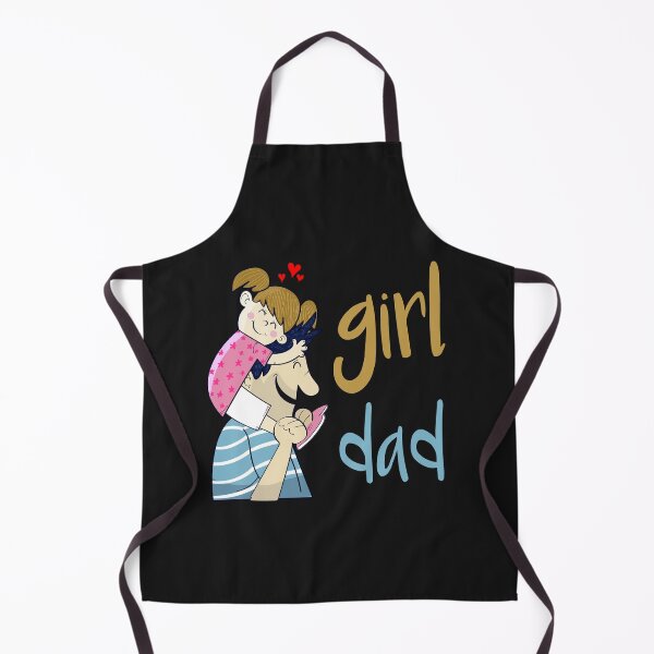 Item preview,  Dad Girl - saint relation designed and sold by titimata.