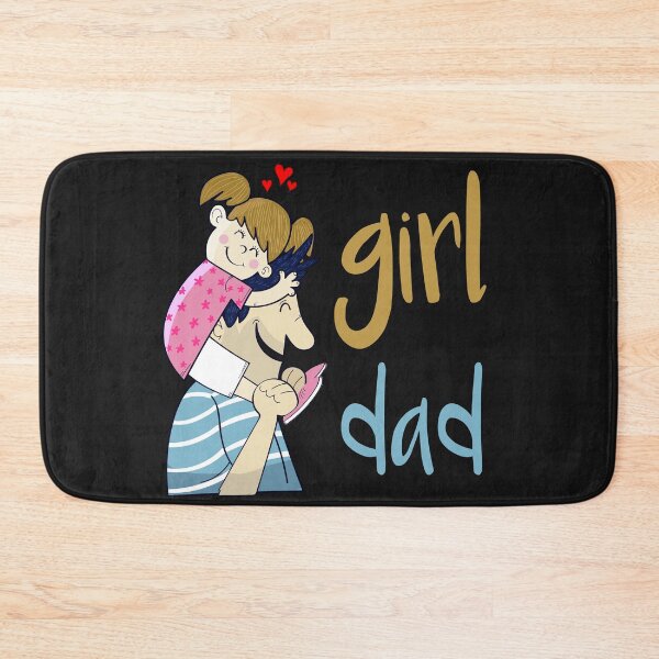 Item preview,  Dad Girl - saint relation designed and sold by titimata.