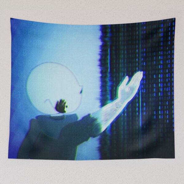 Item preview, Error: 0x87E10BC6 designed and sold by Misfit Meraki.