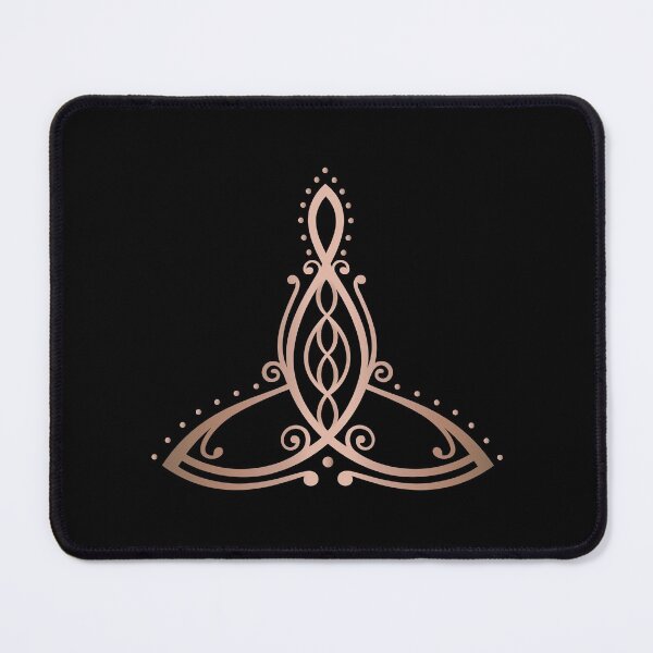 Item preview, Celtic Motherhood Symbol Mother with five children designed and sold by Christine Krahl.