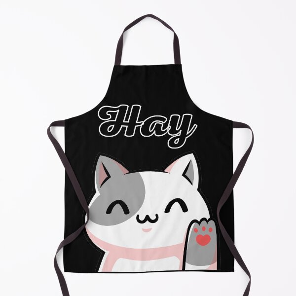 Item preview, Cat Says Hey designed and sold by thobealtaf.