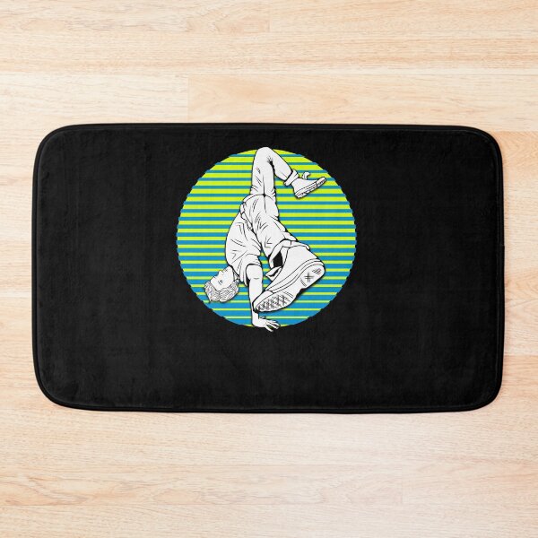 Item preview, Vintage Breakdance designed and sold by BLake77777.