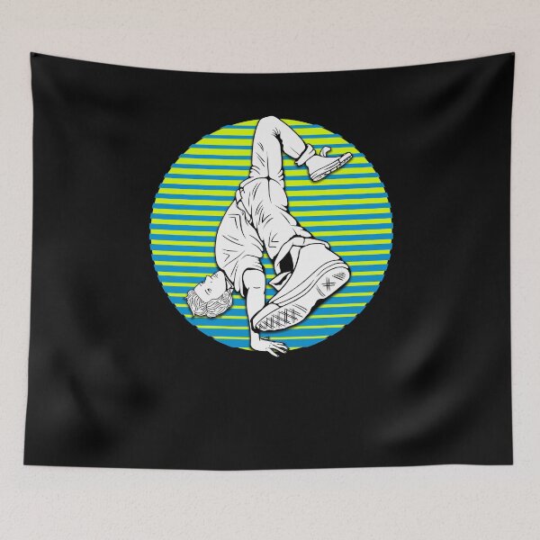 Item preview, Vintage Breakdance designed and sold by BLake77777.
