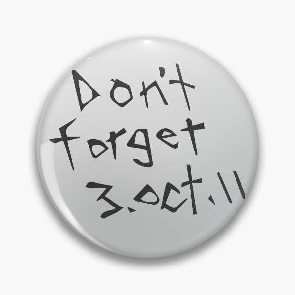 Item preview, Don't Forget - Fullmetal Alchemist (Dark Grey) designed and sold by Evil14.