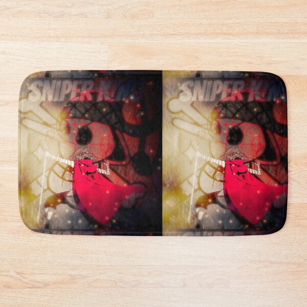 Item preview, Sniper king designed and sold by KuroSanji11.