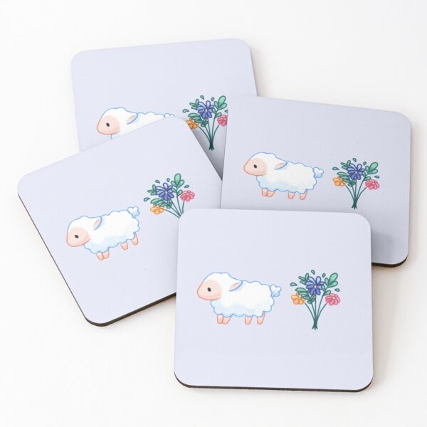Item preview, Sheep Garden Jungwon designed and sold by starl03t25.