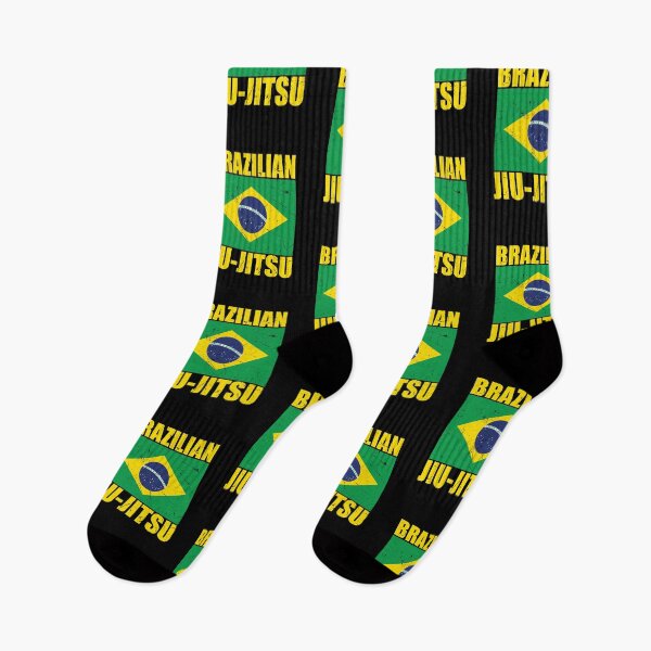 Item preview, Brazilian Jiu Jitsu (BJJ) designed and sold by Superhero Gear.
