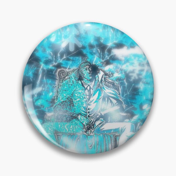 Item preview, Admiral Aokiji Prt2 designed and sold by KuroSanji11.