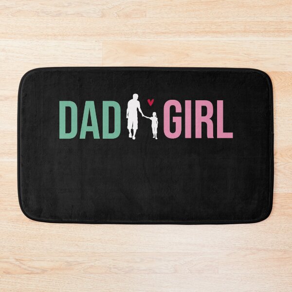 Item preview,  Dad Girl - saint relation designed and sold by titimata.