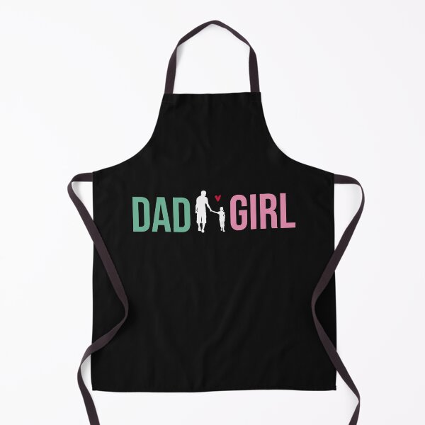 Item preview,  Dad Girl - saint relation designed and sold by titimata.