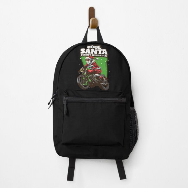 Item preview, Cool santa doesn"t  gives a fck designed and sold by Nathan256.