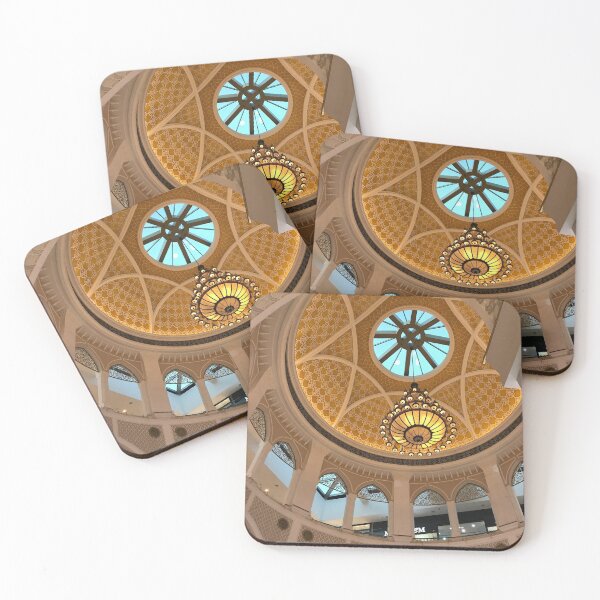 Item preview, Dome of the Dubai Mall designed and sold by Sunset-1.