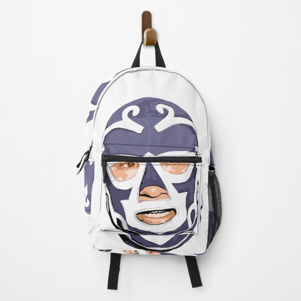 Item preview, Huracán Ramírez designed and sold by TheManito.