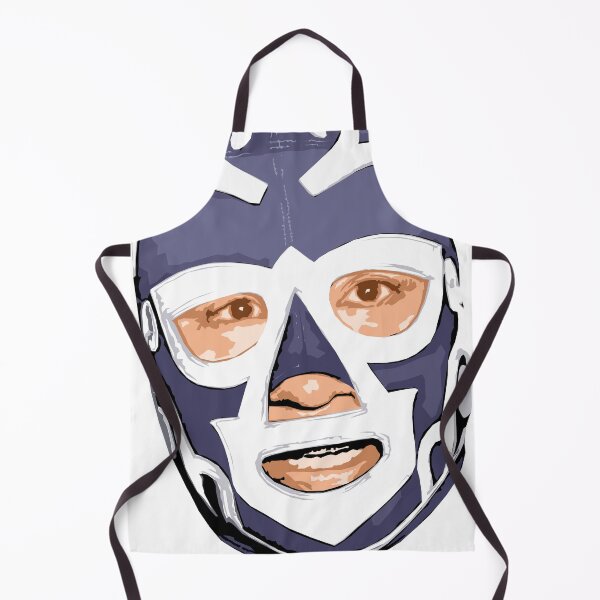 Item preview, Huracán Ramírez designed and sold by TheManito.