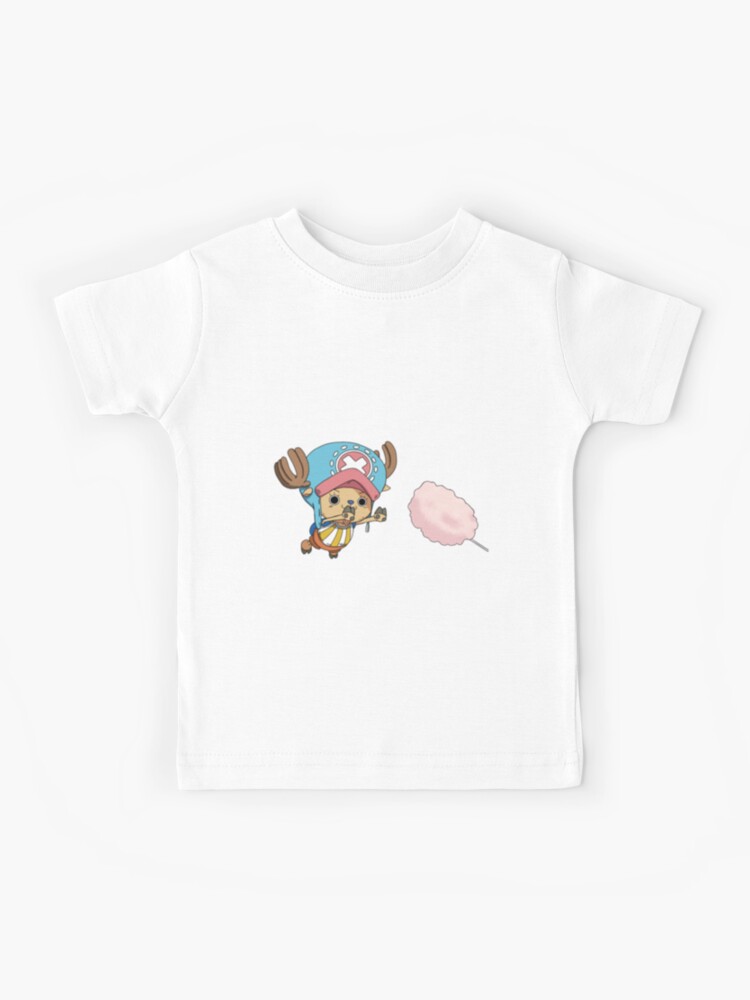 One Piece Shirt Monster Chopper  One piece shirt, Chopper, One piece