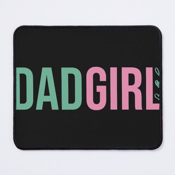 Item preview,  Dad Girl - saint relation designed and sold by titimata.