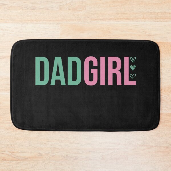 Item preview,  Dad Girl - saint relation designed and sold by titimata.