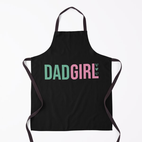 Item preview,  Dad Girl - saint relation designed and sold by titimata.