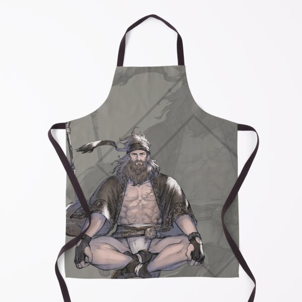 Item preview, Argo - Summer Traveler (Nier Reincarnation) designed and sold by VelvetZone.