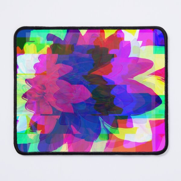 Item preview, Floral Abstract #1 designed and sold by trendingatees.