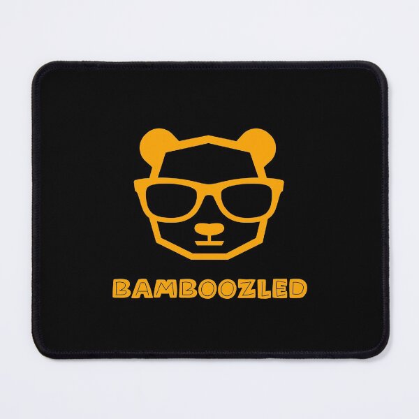 Item preview, Bamboozled designed and sold by LiToDesignCo.
