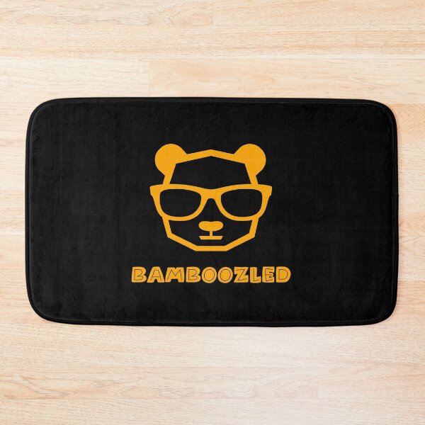 Item preview, Bamboozled designed and sold by LiToDesignCo.
