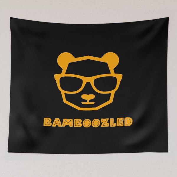 Item preview, Bamboozled designed and sold by LiToDesignCo.