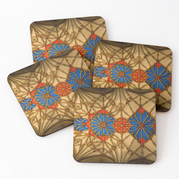 Item preview, Tewkesbury Abbey's Yorkist Ceiling designed and sold by Medievalism.