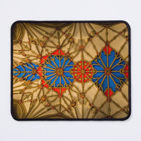Item preview, Tewkesbury Abbey's Yorkist Ceiling designed and sold by Medievalism.