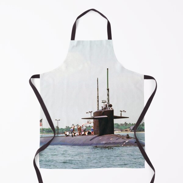 Item preview, USS GREENLING (SSN-614) SHIP'S STORE designed and sold by militarygifts.