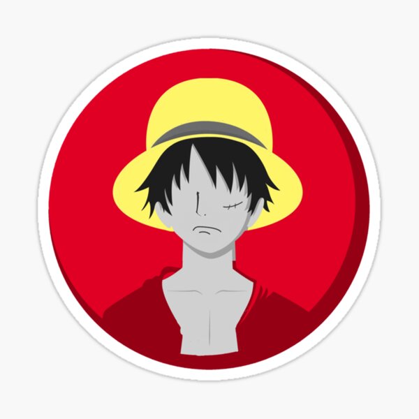 Item preview, Luffy   designed and sold by TeeShirtFabrik.
