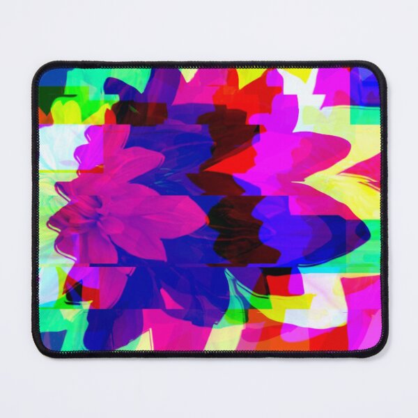 Item preview, Floral Abstract #2 designed and sold by trendingatees.