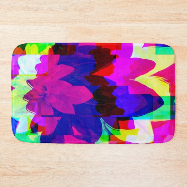 Item preview, Floral Abstract #2 designed and sold by trendingatees.
