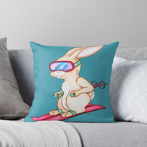 Item preview, Ski Bunny designed and sold by Danielle Gyles.