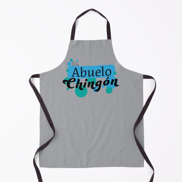 Item preview, el abuelo chingon designed and sold by orchidgd.