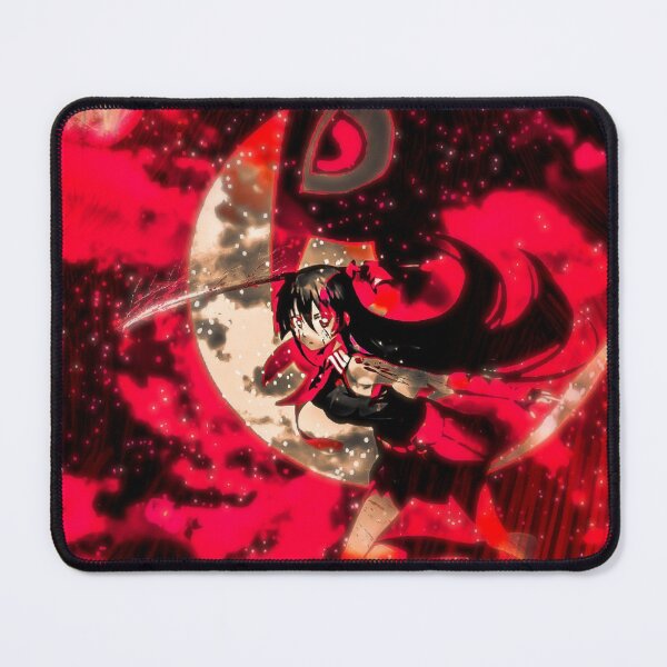 Item preview, Akame designed and sold by KuroSanji11.