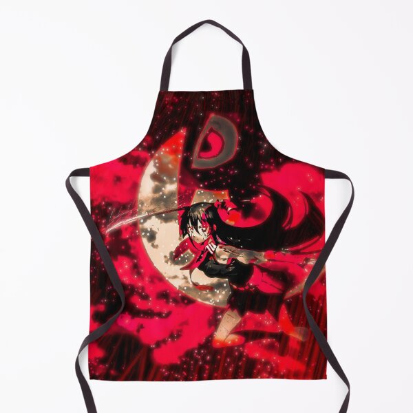Item preview, Akame designed and sold by KuroSanji11.