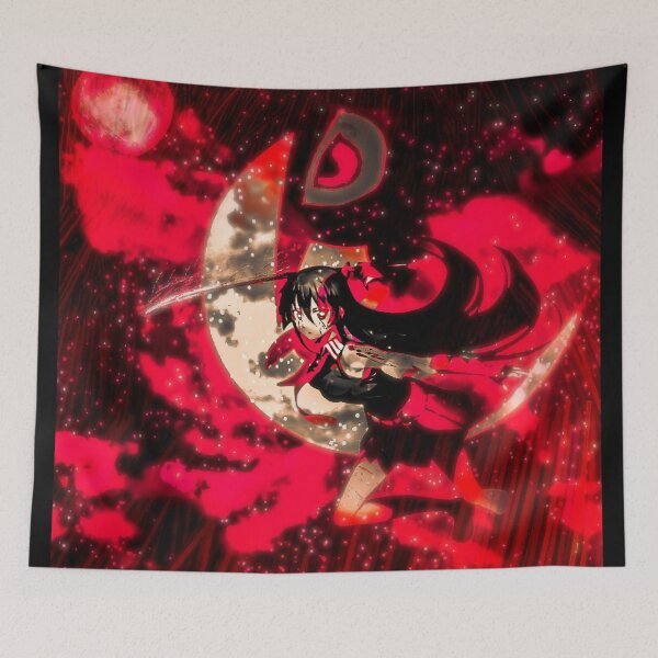 Item preview, Akame designed and sold by KuroSanji11.