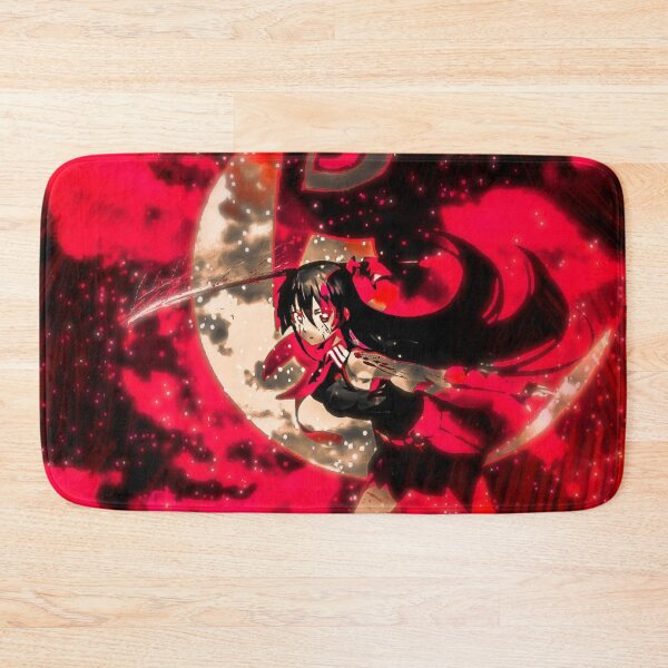 Item preview, Akame designed and sold by KuroSanji11.