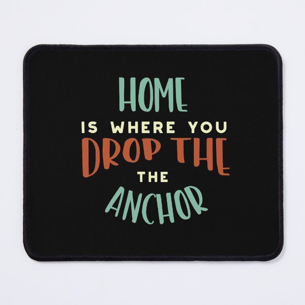 Item preview, Funny Boater Saying Life on Boat designed and sold by whyitsme.
