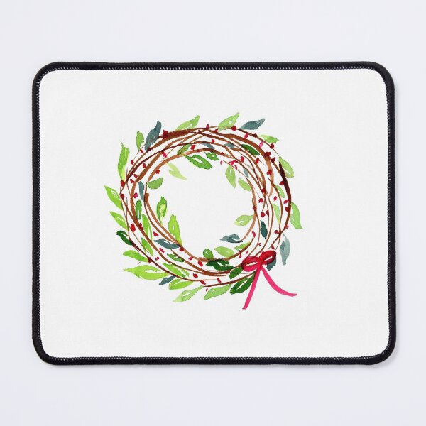 Item preview, Winter Wreath designed and sold by Janette17.