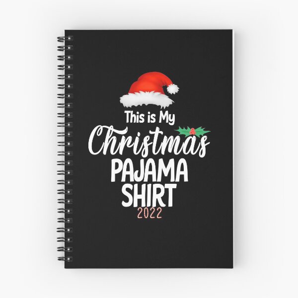 Item preview, This Is My Christmas Pajama Funny santa hat Xmas Lights 2021 designed and sold by hakimayedder33.