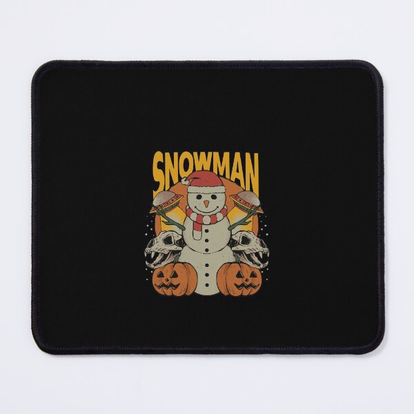 Item preview, SNOWMAN designed and sold by BerkahSerawung.