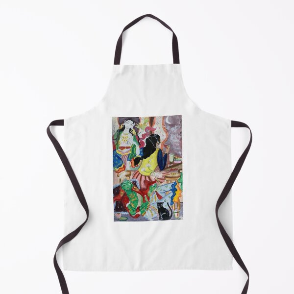 Item preview, Ma Tara and Eating Disorder designed and sold by shirchaii.