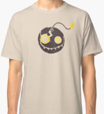 Junkrat Grenades Classic T-Shirt