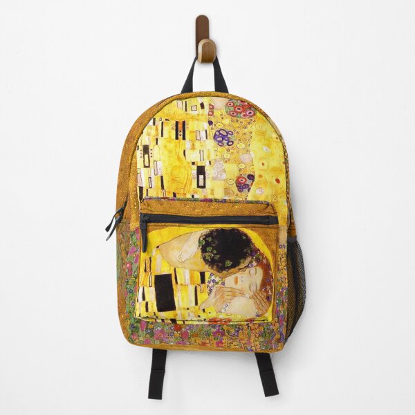 Item preview, KLIMT THE KISS designed and sold by mninem.