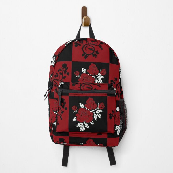 Item preview, Red Rose pattern illustration art designed and sold by Sameera Amir.