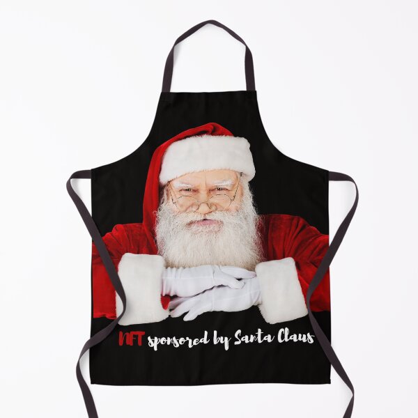 Item preview, #NFT sponsored by Santa Claus Art crypto Art NFT Jetons non fongibles Eth Happy Noel On Christmas designed and sold by Adamrejouani.