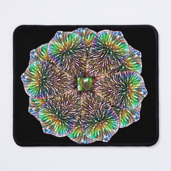 Item preview, Floral Spectrum designed and sold by Mcervas.